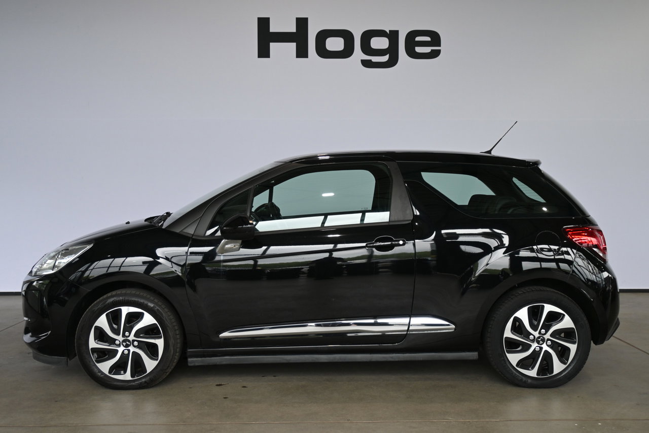 Citroën DS3
