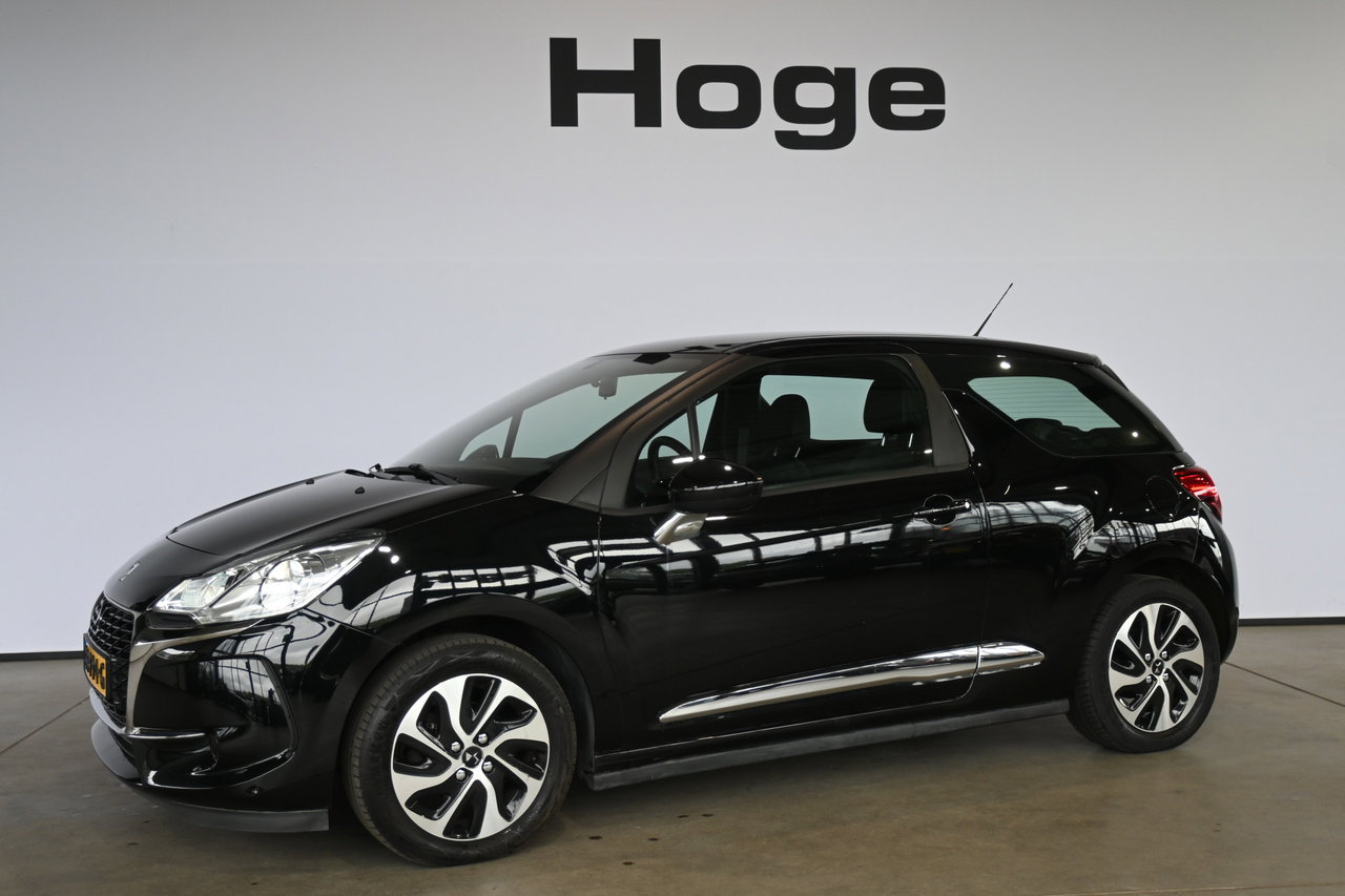 Citroën DS3