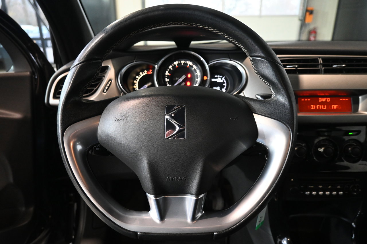 Citroën DS3