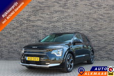 Kia Niro - 1.6 GDi PHEV Launch Edition | Trekhaak | Adaptieve cruise | Rijklaarprijs - incl.garantie