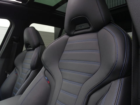 BMW X3 30e 292PK X-Drive M-Sport / Laser / pano / 360°
