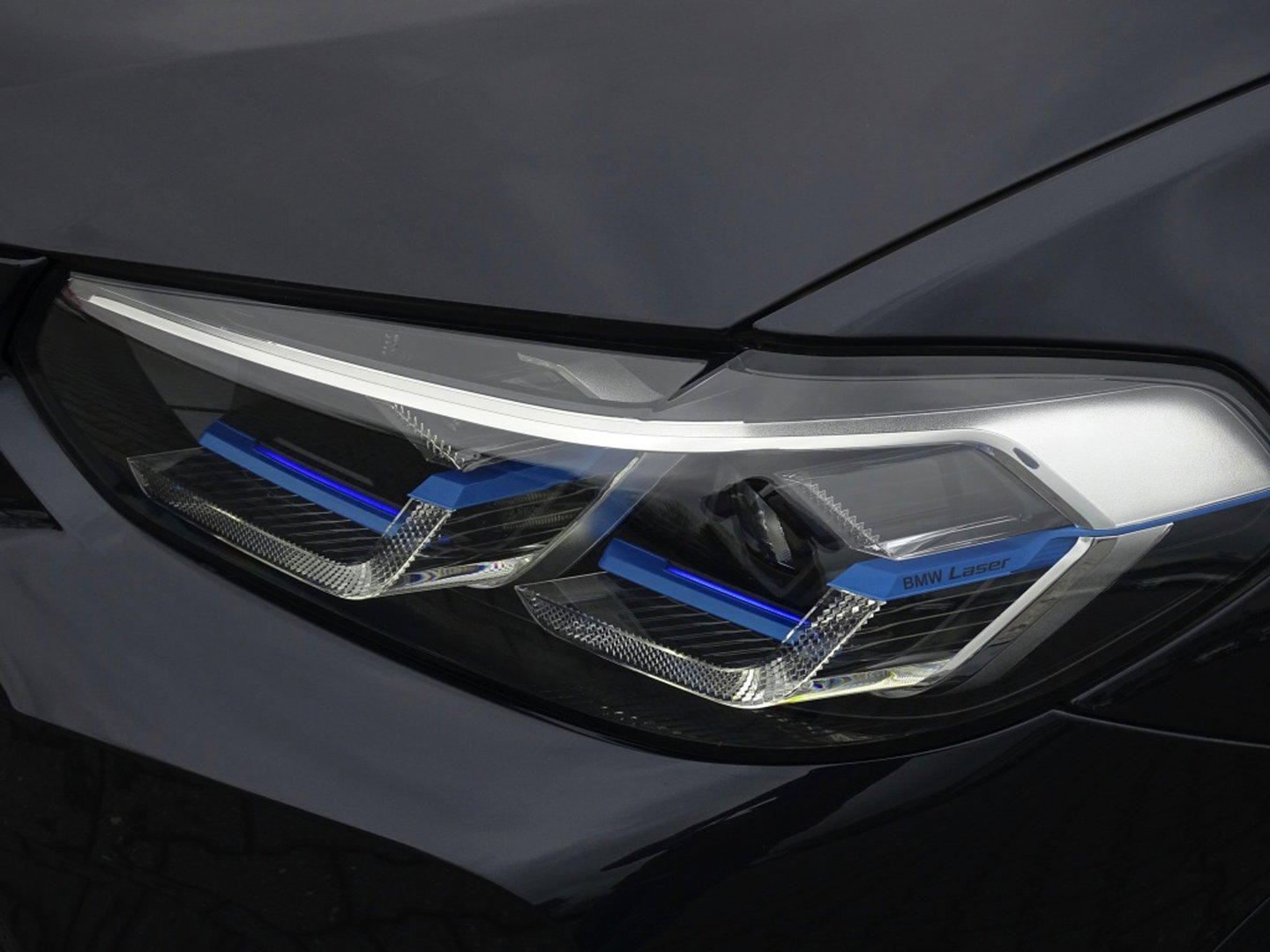BMW X3 30e 292PK X-Drive M-Sport / Laser / pano / 360°