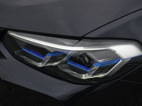 BMW X3 30e 292PK X-Drive M-Sport / Laser / pano / 360°