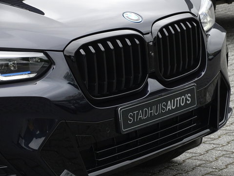 BMW X3 30e 292PK X-Drive M-Sport / Laser / pano / 360°