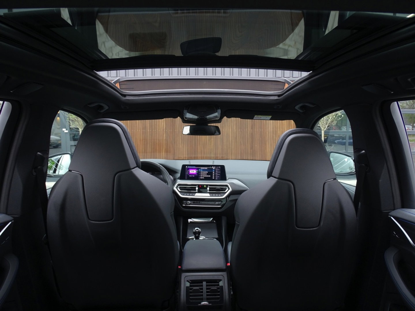 BMW X3 30e 292PK X-Drive M-Sport / Laser / pano / 360°