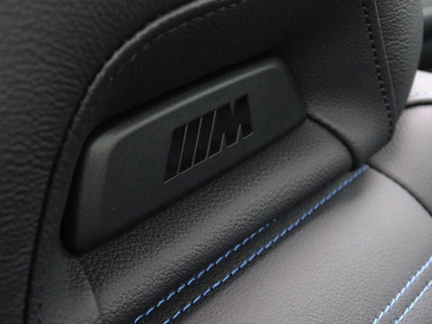 BMW X3 30e 292PK X-Drive M-Sport / Laser / pano / 360°