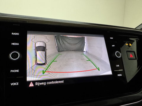 Volkswagen Polo 1.0 TSI R-Line Pano Virtual DSG CarPlay NAP