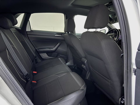 Volkswagen Polo 1.0 TSI R-Line Pano Virtual DSG CarPlay NAP