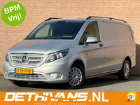 Mercedes-Benz Vito - 114CDI 136PK Lang 7G-Tronic / 2.500KG Trekhaak / Cruisecontrol / Camera / Euro6