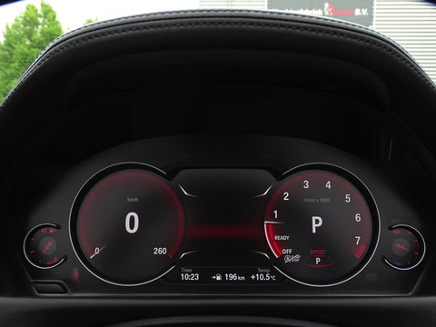 BMW 4 Serie Cabrio 420i 184PK automaat / High Exec. Ed. / M-sport Individual / LED