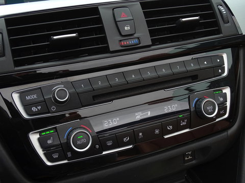 BMW 4 Serie Cabrio 420i 184PK automaat / High Exec. Ed. / M-sport Individual / LED