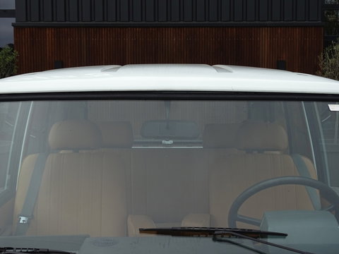 Rover Range Rover Classic V8 / 3 DOOR / gerestaureerd 2025 / unieke conditie