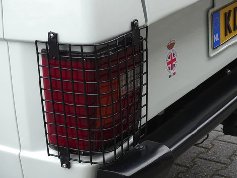 Rover Range Rover Classic V8 / 3 DOOR / gerestaureerd 2025 / unieke conditie