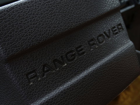 Rover Range Rover Classic V8 / 3 DOOR / gerestaureerd 2025 / unieke conditie