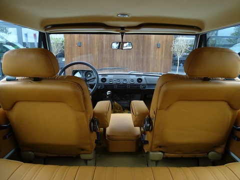 Rover Range Rover Classic V8 / 3 DOOR / gerestaureerd 2025 / unieke conditie