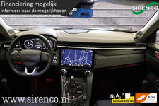 Lynk & Co 01 - 1.5| 360 camera met 3d view | panodak | stoelverwarming |Android auto & Apple carplay |dab | adaptive cruise control | sfeerverlichting |