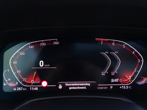 BMW X5 40i 341PK X-Drive / M-Sport / pano / Harman Kardon / Laser