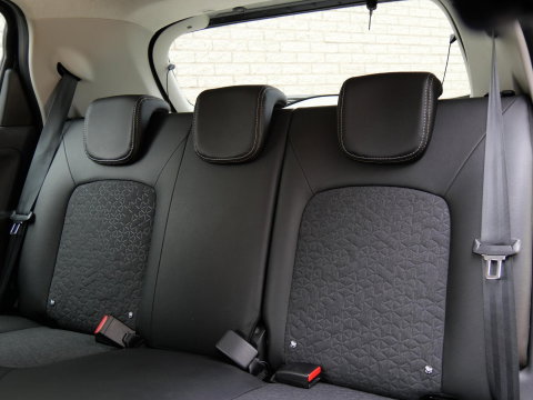 Renault ZOE R135 52kWh ICONIC/ PDC V+A/ CAMERA/ BLIND SPOT/ KOOPACCU/ SOH 93%