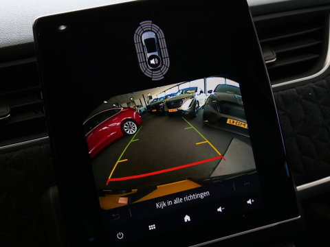 Renault ZOE R135 52kWh ICONIC/ PDC V+A/ CAMERA/ BLIND SPOT/ KOOPACCU/ SOH 93%