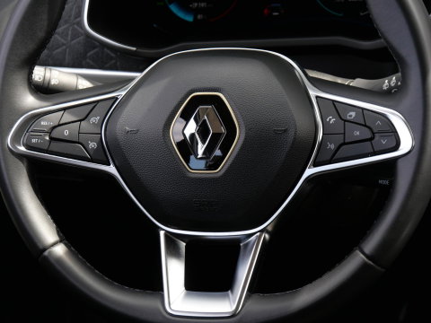 Renault ZOE R135 52kWh ICONIC/ PDC V+A/ CAMERA/ BLIND SPOT/ KOOPACCU/ SOH 93%