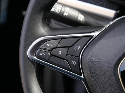 Renault ZOE R135 52kWh ICONIC/ PDC V+A/ CAMERA/ BLIND SPOT/ KOOPACCU/ SOH 93%