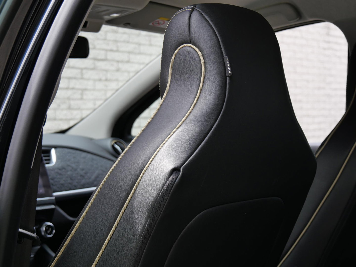 Renault ZOE R135 52kWh ICONIC/ PDC V+A/ CAMERA/ BLIND SPOT/ KOOPACCU/ SOH 93%