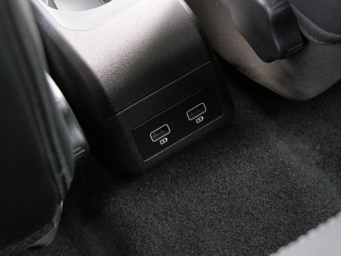 Renault ZOE R135 52kWh ICONIC/ PDC V+A/ CAMERA/ BLIND SPOT/ KOOPACCU/ SOH 93%
