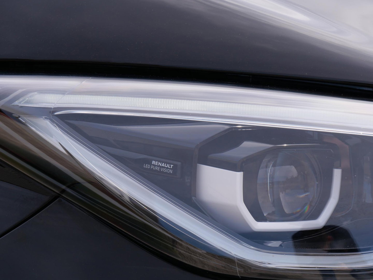 Renault ZOE R135 52kWh ICONIC/ PDC V+A/ CAMERA/ BLIND SPOT/ KOOPACCU/ SOH 93%