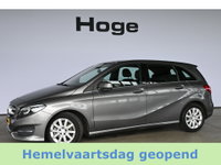 Mercedes-Benz B-Klasse - 180 Ambition Automaat Airco Navigatie LED Trekhaak Rijklaarprijs Inruil Mogelijk!
