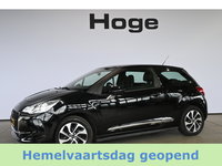 Citroën DS3 - DS So Chic Airco Cruise Control LED Rijklaaprijs Inruil Mogelijk!