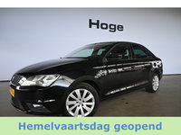 SEAT Toledo - 1.2 TSI Businessline High Clima Navigatie Cruise Control Goed Onderhouden! Inruil Mogelijk!