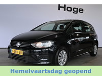 Volkswagen Golf Sportsvan - 1.2 TSI Easyline Clima Cruise Control Goed Onderhouden! Inruil Mogelijk!