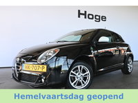 Alfa Romeo MiTo - 0.9 TwinAir Clima Cruise Control Rijklaarprijs Inruil Mogelijk!