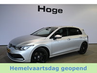 Volkswagen Golf - 1.5 eTSI R-Line Automaat Clima Carplay Cruise Control Rijklaarprijs Inruil Mogelijk!