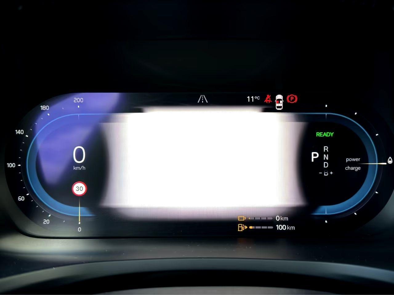 Volvo V60 2.0 T8 Plug-in hybrid AWD Polestar Engineered B&W