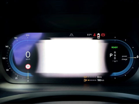 Volvo V60 2.0 T8 Plug-in hybrid AWD Polestar Engineered B&W