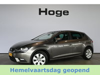 SEAT Leon - 1.2 TSI Airco Lichtmetaal Rijklaarprijs Inruil Mogelijk!