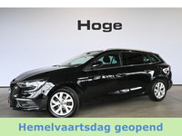 Renault Mégane Estate - 1.3 TCe Limited Clima Cruise control Navigatie Apple Carplay Trekhaak 1e Eigenaar Inruil mogelijk