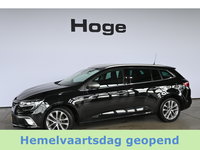 Renault Mégane Estate - 1.3 TCe GT-Line Clima Navigatie Trekhaak Goed Onderhouden! Inruil Mogelijk!