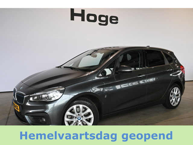 BMW 2 Serie - Active Tourer 225xe iPerformance Executive Automaat Navigatie Goed Onderhouden! Inruil Mogelijk!