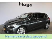 BMW 2 Serie - Active Tourer 225xe iPerformance Executive Automaat Navigatie Goed Onderhouden! Inruil Mogelijk!