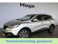 Renault Kadjar - 1.2 TCe Intens Automaat Clima Navigatie LED Goed Onderhouden! Inruil Mogelijk!