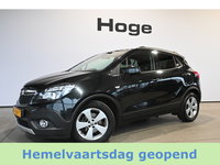 Opel Mokka - 1.4 T Innovation Automaat Navigatie Trekhaak Goed Onderhouden! Inruil Mogelijk!