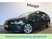 Volkswagen Golf - Variant 1.0 TSI Comfortline Clima Navigatie Goed Onderhouden! Inruil Mogelijk!