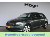 Škoda Fabia - 1.2 TSI Active Automaat Airco Elektrisch pakket All in Prijs Inruil Mogelijk!