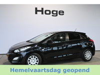 Hyundai i30 - 1.4i i-Drive Airco Elektrisch Pakket! All in Prijs! Inruil Mogelijk!