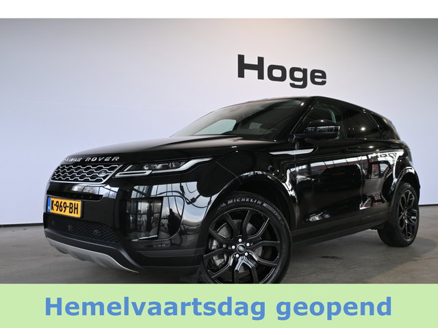 Land Rover Range Rover Evoque - 2.0 P200 AWD Automaat Navigatie Leder Stoel/Stuur verwarming Rijklaarprijs Inruil Mogelijk!
