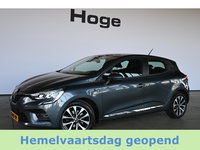 Renault Clio - 1.5 dCi Zen Clima Carplay Cruise Control LED Dealer Onderhouden! Inruil Mogelijk!