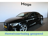Audi A3 - Limousine 35 TFSI CoD Advance Clima Navigatie Virtual Trekhaak Rijklaarprijs Inruil Mogelijk!