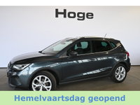 SEAT Arona - 1.0 TSI FR Business Intense Clima Navigatie Carplay Stoelverwarming Rijklaarprijs Inruil Mogelijk!